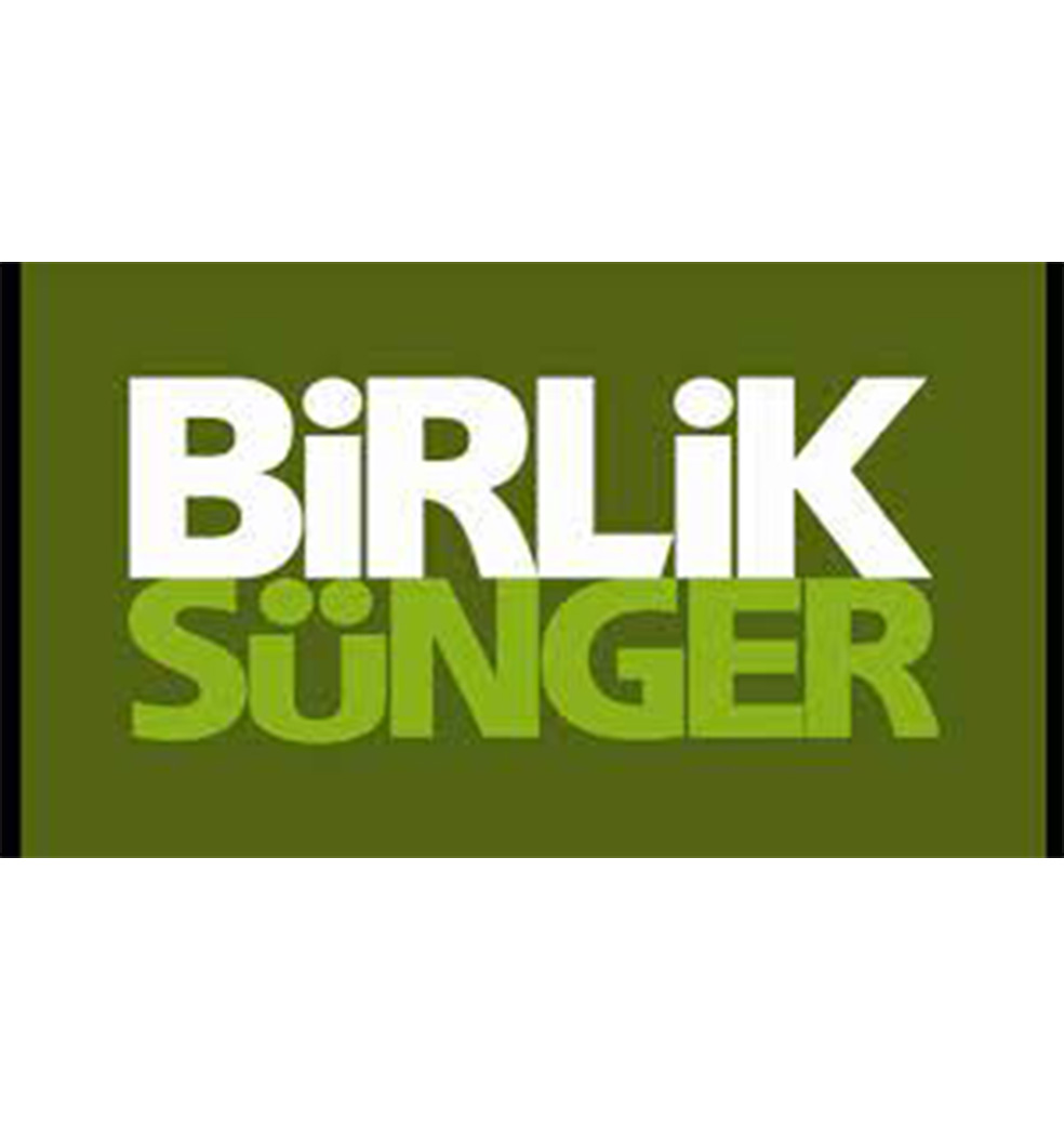 birlik-sünger